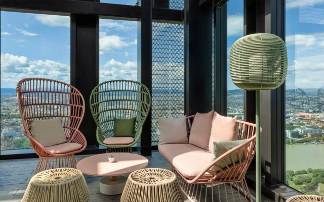 Melia Vienna