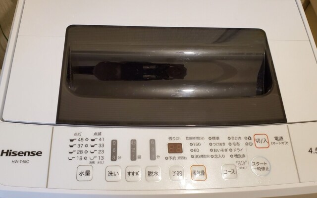 Petit Asahi 201