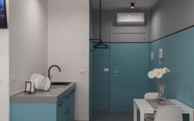 Albergo 61