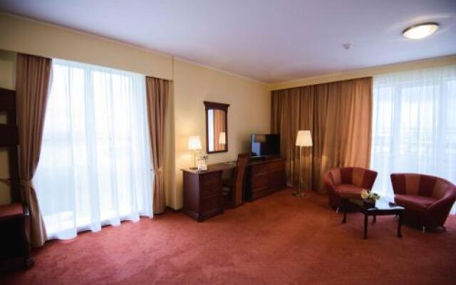 Hotel Alinalex