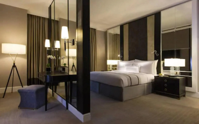 The Ritz-Carlton, Kuala Lumpur