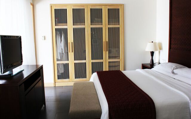 Sheraton Huizhou Beach Resort