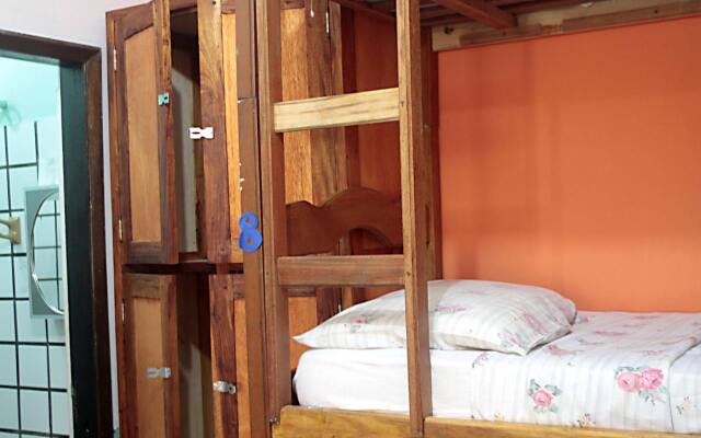 Pousada Papagaio - Hostel