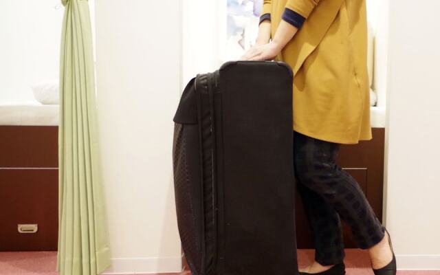 Travel Stay Utsunomiya (Female Only)
