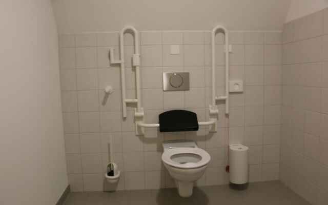 Jugendherberge Dinkelsbühl - Youth Hostel