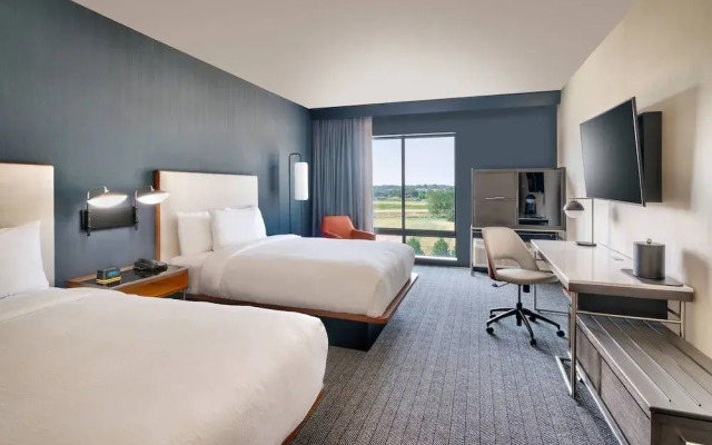 Courtyard by Marriott Ames