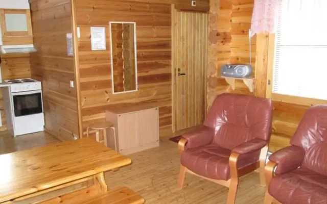 Apianlahti Camping