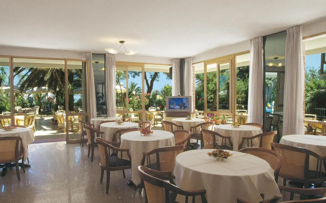 Corallo Hotel