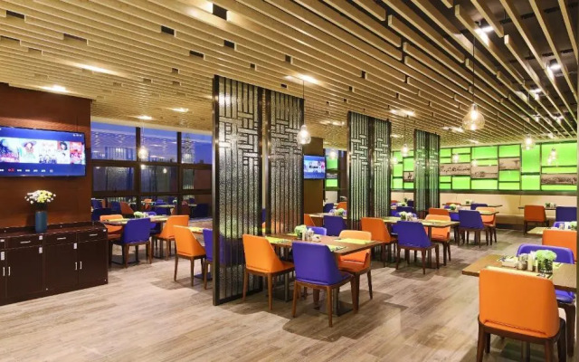 Hampton by Hilton Qujing