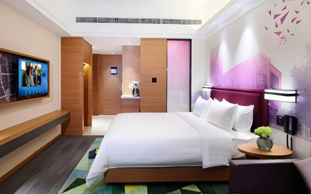 Hampton by Hilton Zhuhai Chengfeng Plaza