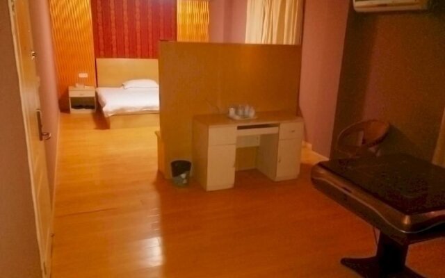 Nanxun Jinchen Business Hotel