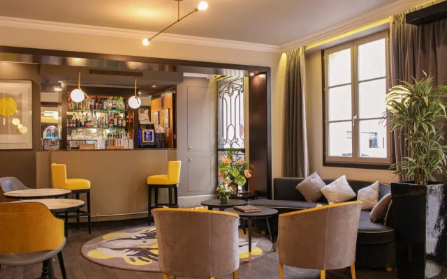 Hôtel Le Marquis by Inwood Hotels