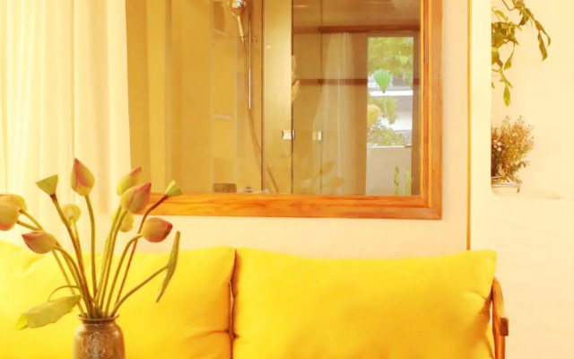 Duc Vuong Saigon Hotel - Bui Vien