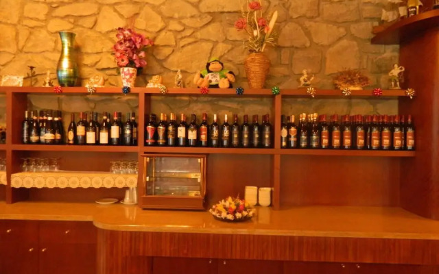 Hotel Val Carlina