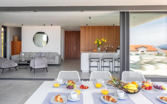 Infinity Residence