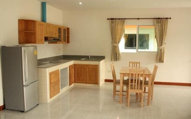 Welcome Inn Villa Phuket