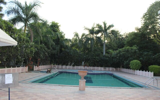 Shubham Resort