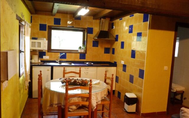 Casa Rural Crisol Spa