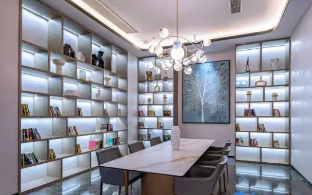 Siyang Doucheng Hotel
