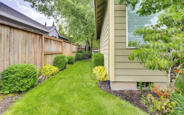 Polished Mcminnville House < 2 Mi. From Town!