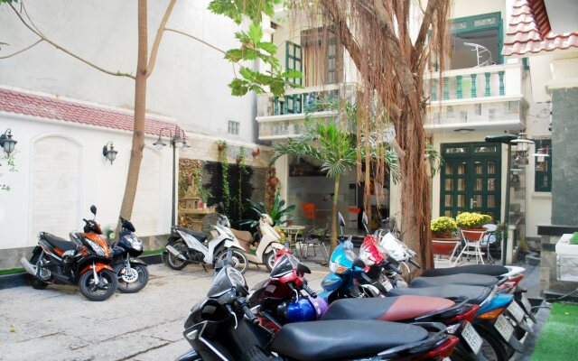 Lan Anh Hotel