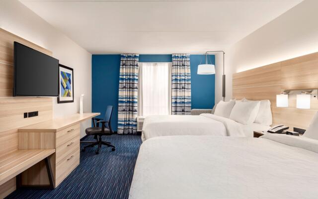 Holiday Inn Express Dumfries by IHG