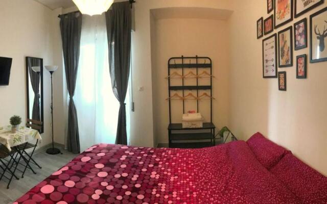 Mandala Bed & Breakfast