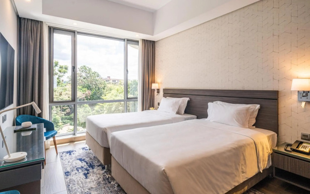 Dusit Princess Hotel Residences Nairobi