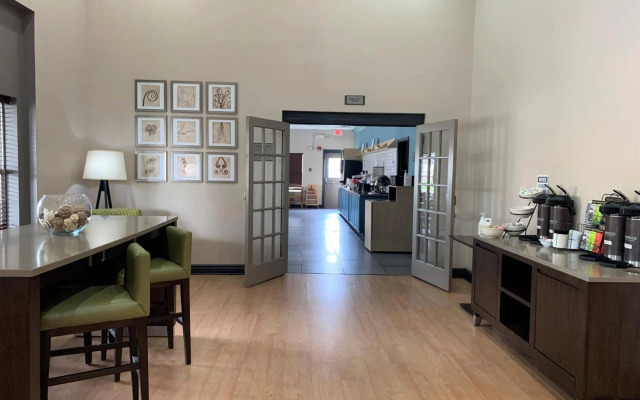 Country Inn & Suites by Radisson, Clarksville, TN