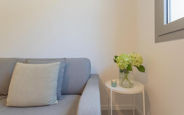 Salvia Apartment in Como