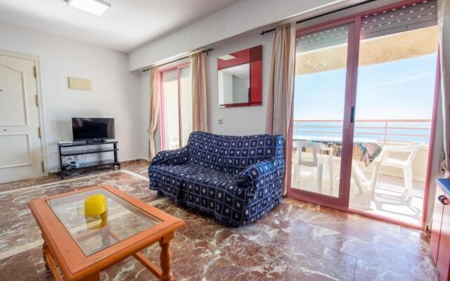 Apartamentos Nuevo México C 142