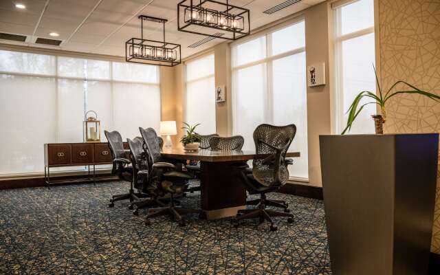 Hilton Garden Inn Fayetteville Fort Bragg