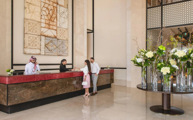 Assila Hotel Jeddah