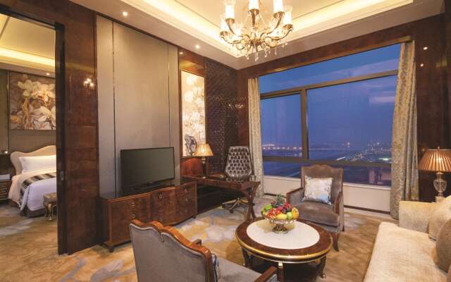 DoubleTree by Hilton hotel Anhui - Suzhou