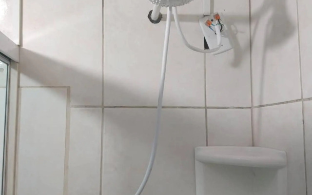 Casa 3 dorms no Centro