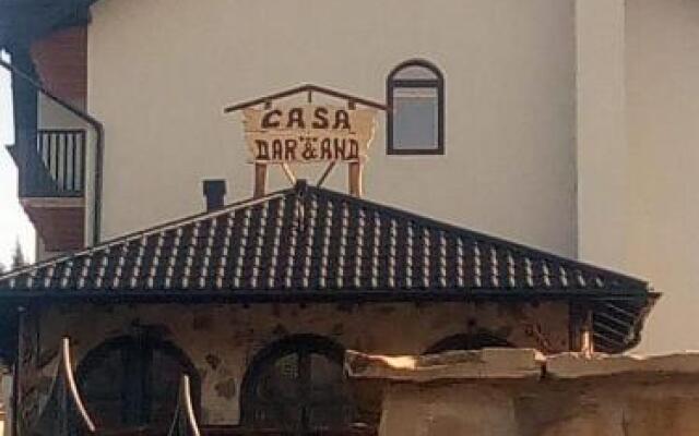 Casa Dar  And