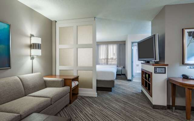 Hyatt Place Bentonville/Rogers