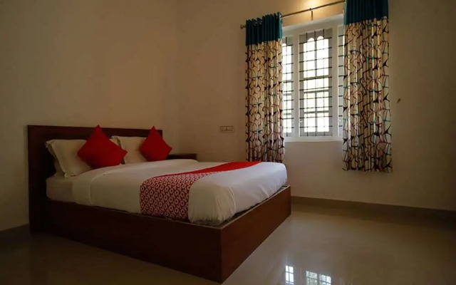 Palm View Residency By OYO Rooms