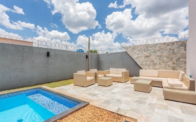 Condomínio Vila Bela