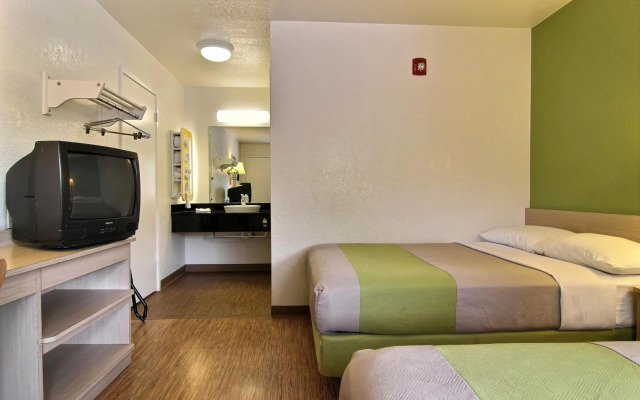 Motel 6 Albuquerque, NM - Midtown