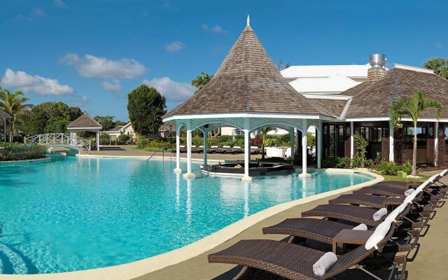 Melia Braco Village, Jamaica - All Inclusive