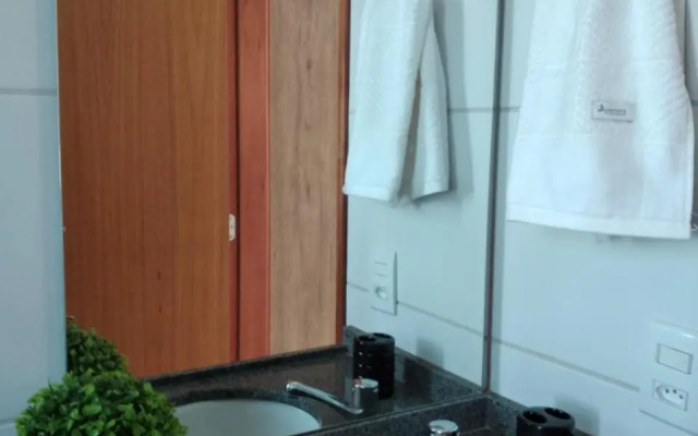 Apartamento em Boa Viagem