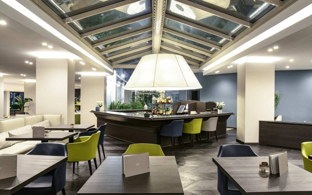 Mercure Eur Roma West