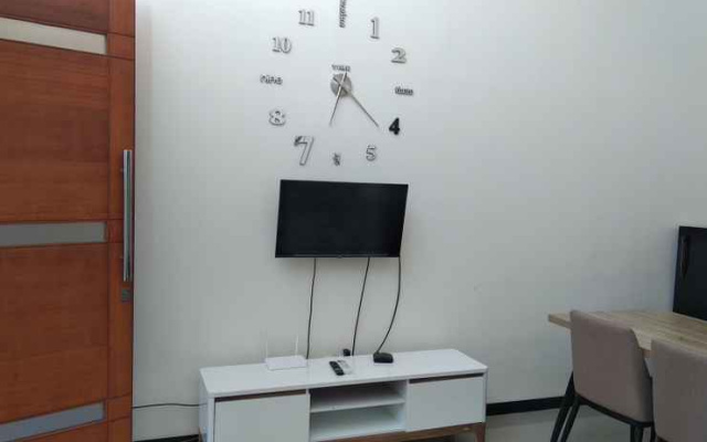 Jauhara Homestay 4