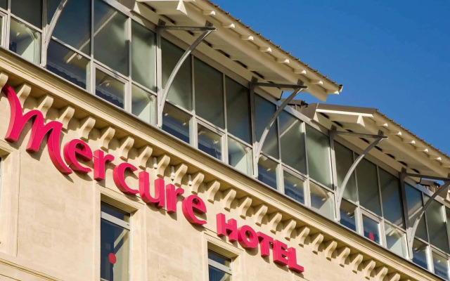 Mercure Périgueux Centre