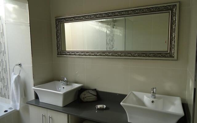 Goulden Street Guest House
