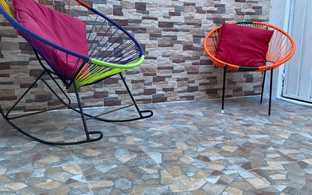 Hotel Murallas Capital