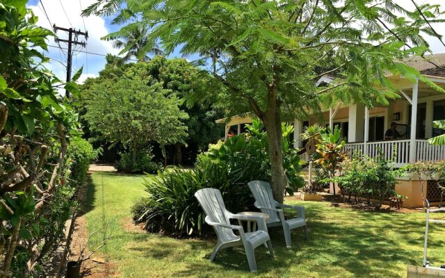 Poipu Bed & Breakfast Inn