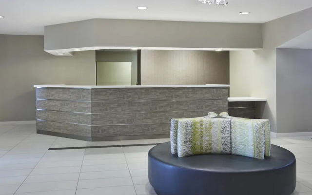 Residence Inn Detroit Pontiac/Auburn Hills