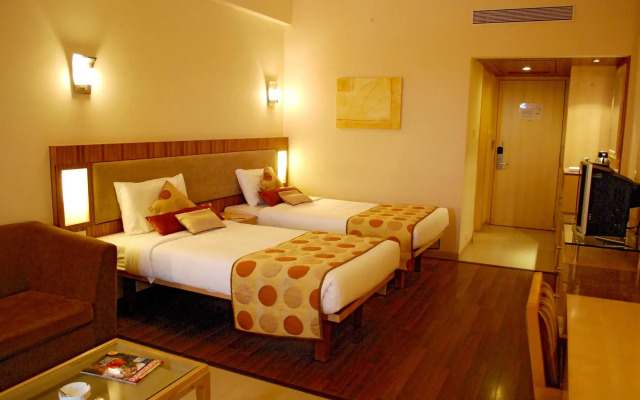 Lagoona Resort